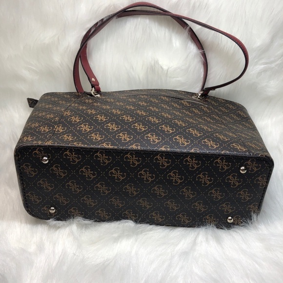 Guess shoulder bag - Picture 8 of 9